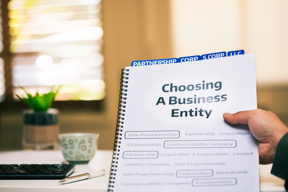 Miami Entity Formation Attorney
