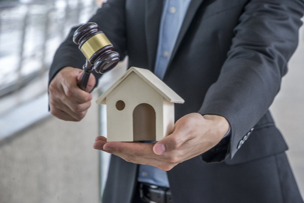 Miami Property Disputes Attorney
