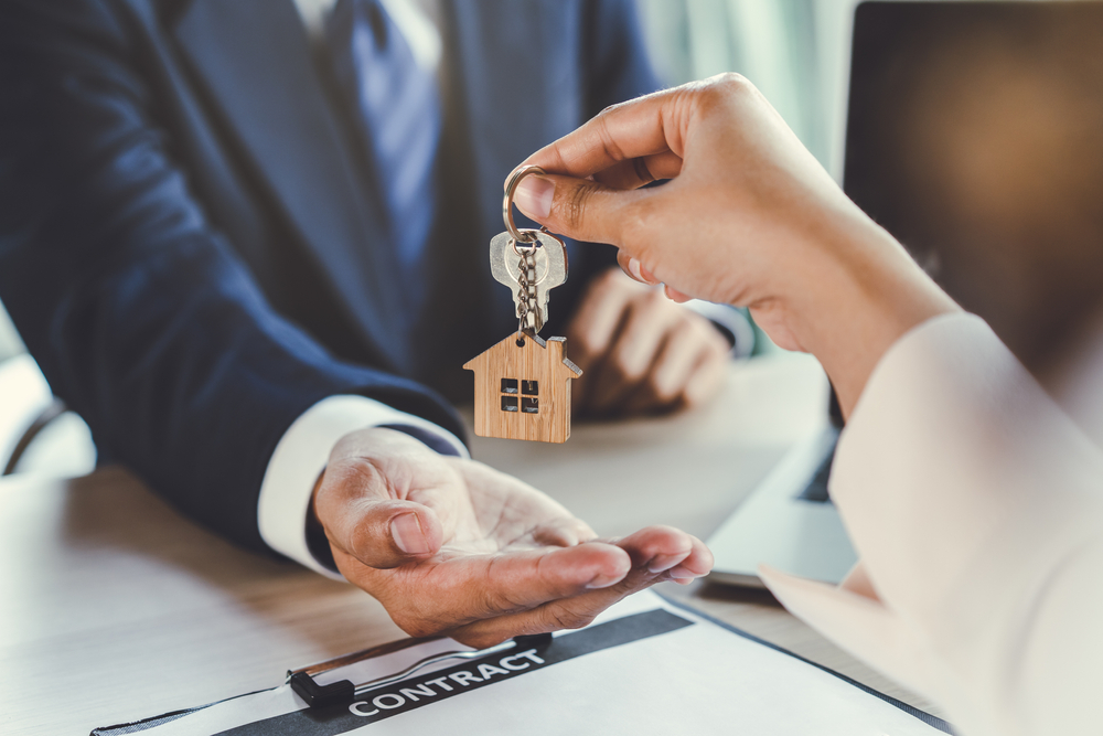 Real Estate Closings