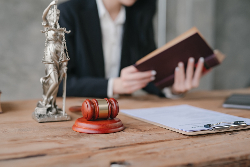 Miami Florida Business Attorney