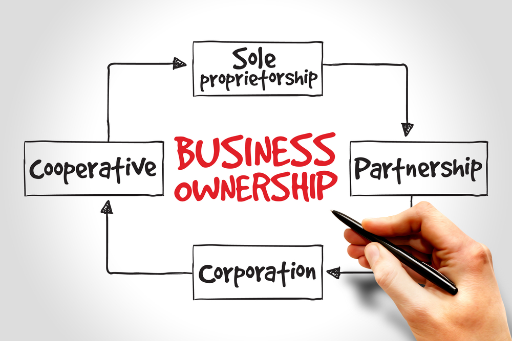 Business entities