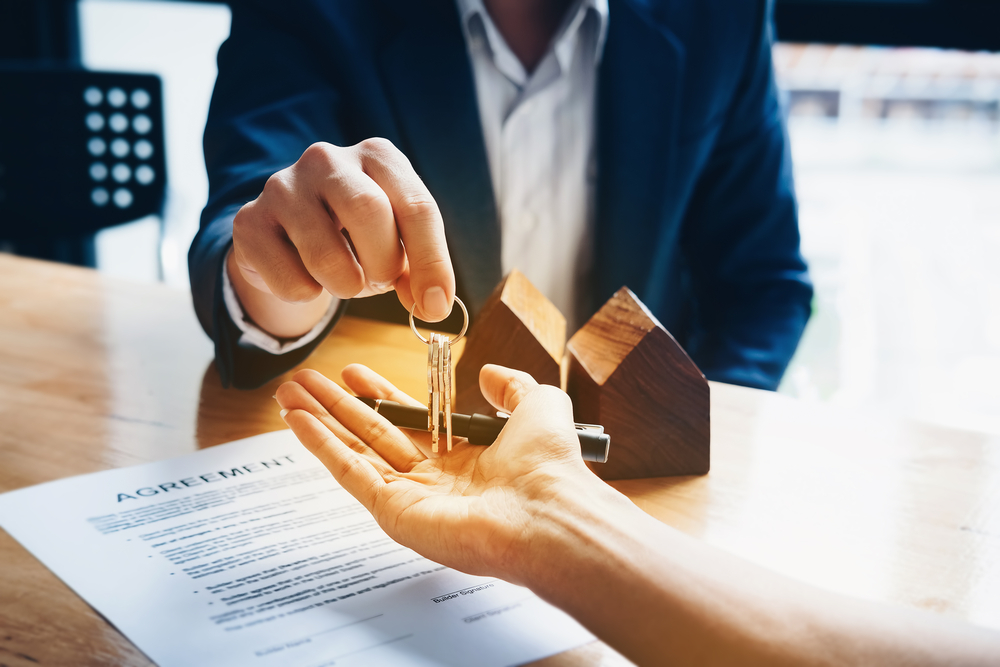 real estate attorney