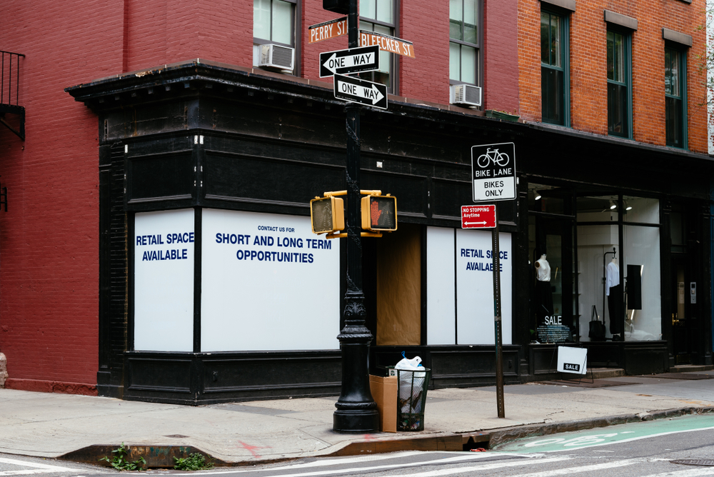 Commercial Lease Agreements Attorney