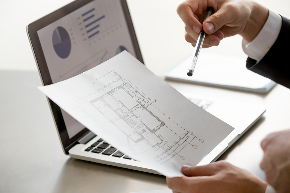 commercial real estate closing